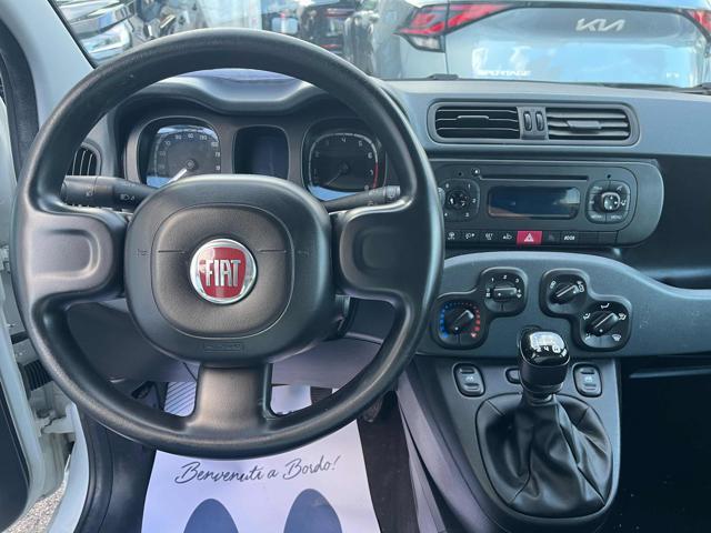 FIAT Panda 1.2 - 69CV
