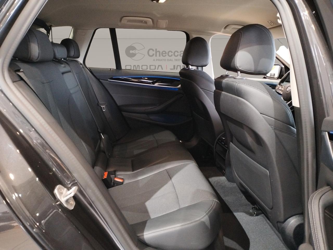 BMW 520 d Touring xdrive Sport auto *87.000 KM*