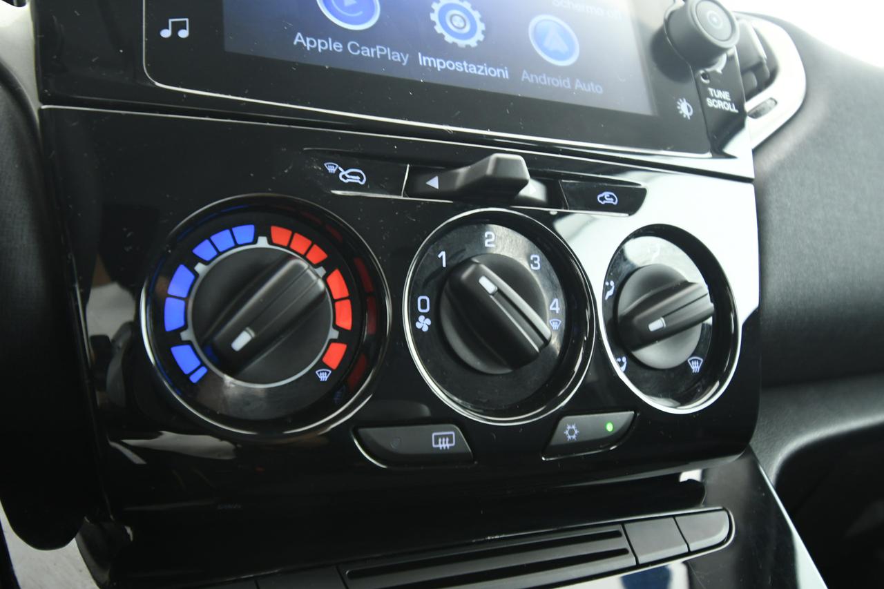 LANCIA Ypsilon 1.0 firefly hybrid Gold s&s 70cv APP CONNECT+NEOPATENTATI
