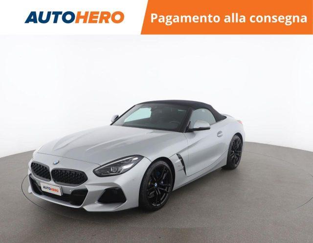 BMW Z4 sDrive30i Msport