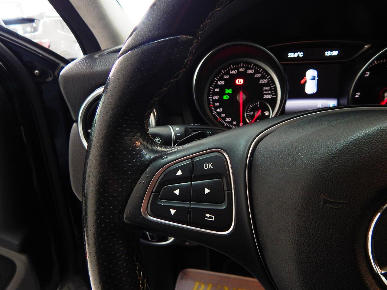 Mercedes-Benz GLA 220 d Sport Enduro 4matic Aut. NAVI-PELLE-LED-KAMERA
