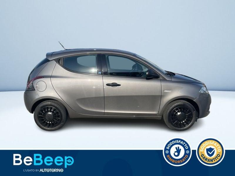 Lancia Ypsilon 1.2 ELEFANTINO BLU S&S 69CV MY19