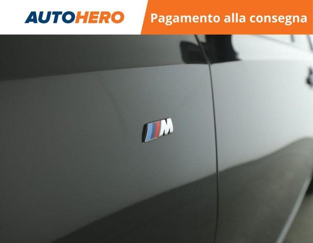 BMW 330 d xDrive Touring Msport