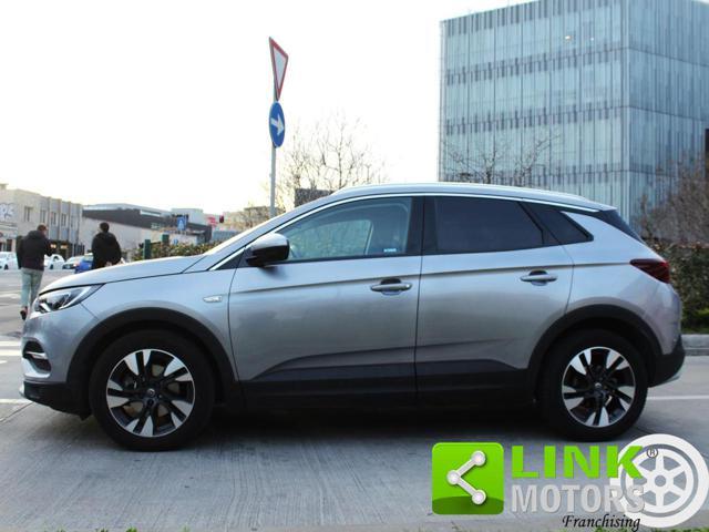 OPEL Grandland X 1.6d S&S / Automatica / Advance / Sensori