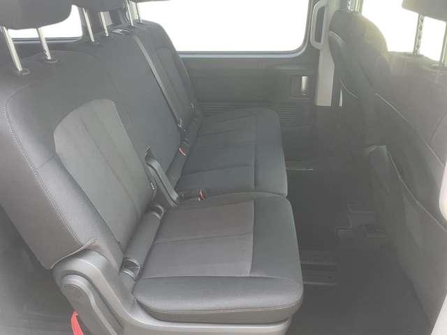 Hyundai STARIA 1.6 hev Wagon 2wd auto