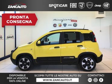 FIAT Pandina Pandina 1.0 FireFly 65 CV Hybrid Cross