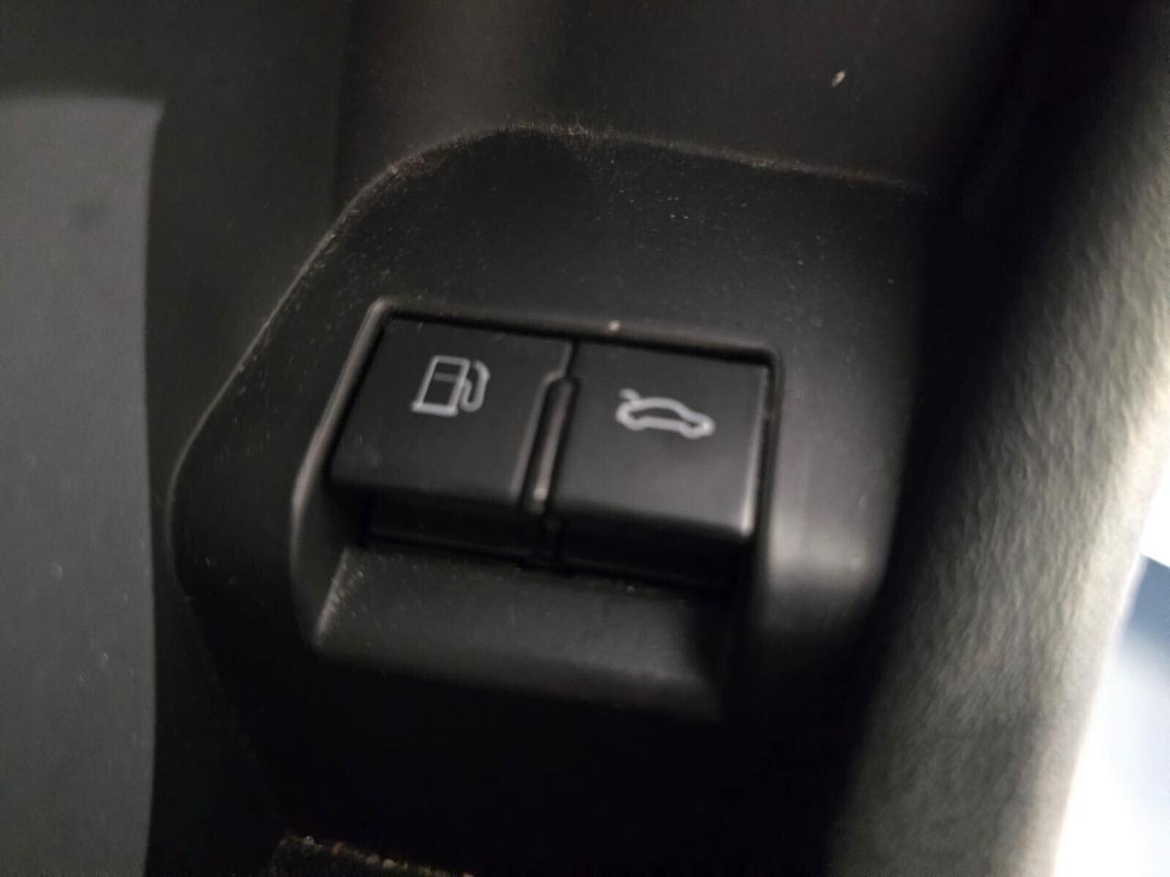 Audi TT Roadster 2.0 TDI quattro S tronic