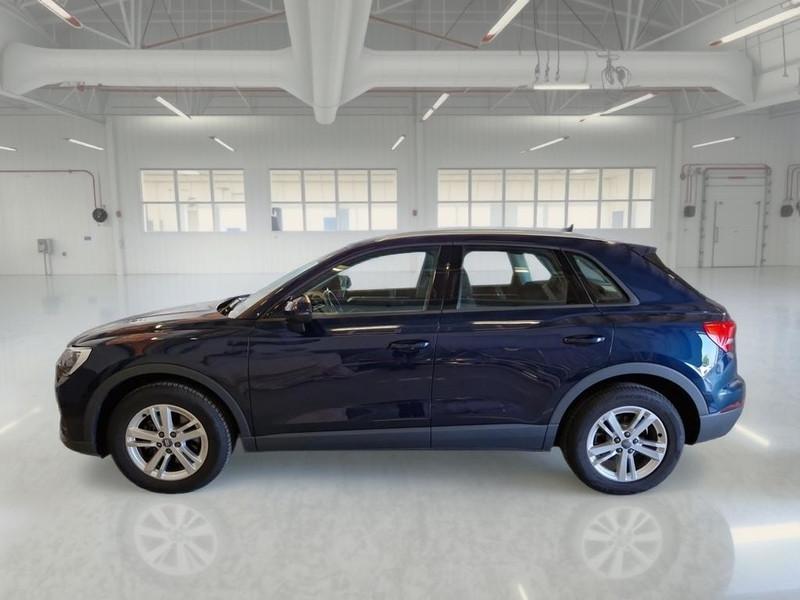 AUDI Q3 35 TFSI S tronic Business