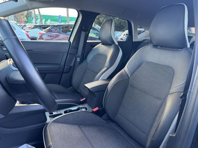 RENAULT Captur 0.9cc 90cv TCE TECHNO CRUISE CONTROL NAVIGATORE