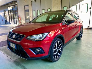 Seat Arona 1.0 TGI FR