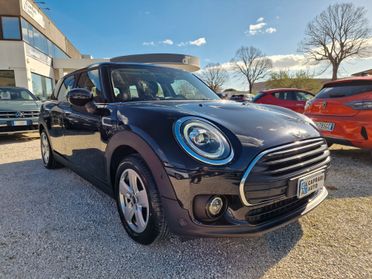 Mini One Clubman 1.5 D Business Automatica