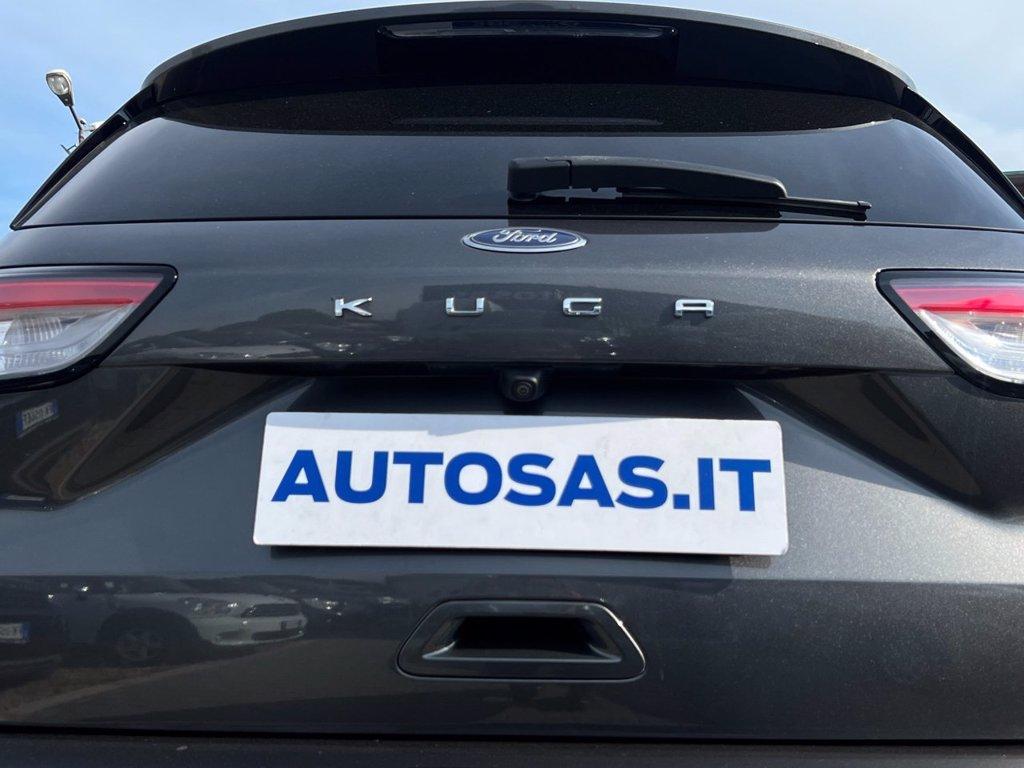 FORD Kuga 1.5 EcoBoost 150 CV 2WD ST-Line del 2023