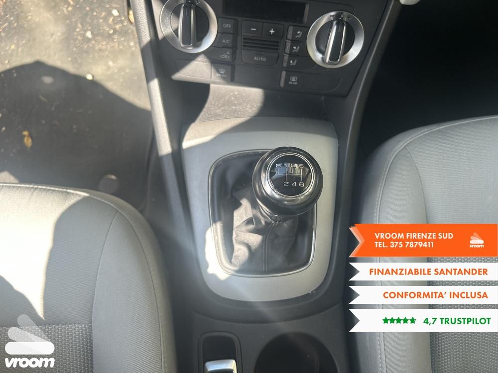 AUDI Q3 Q3 2.0 TDI quattro Advanced Plus