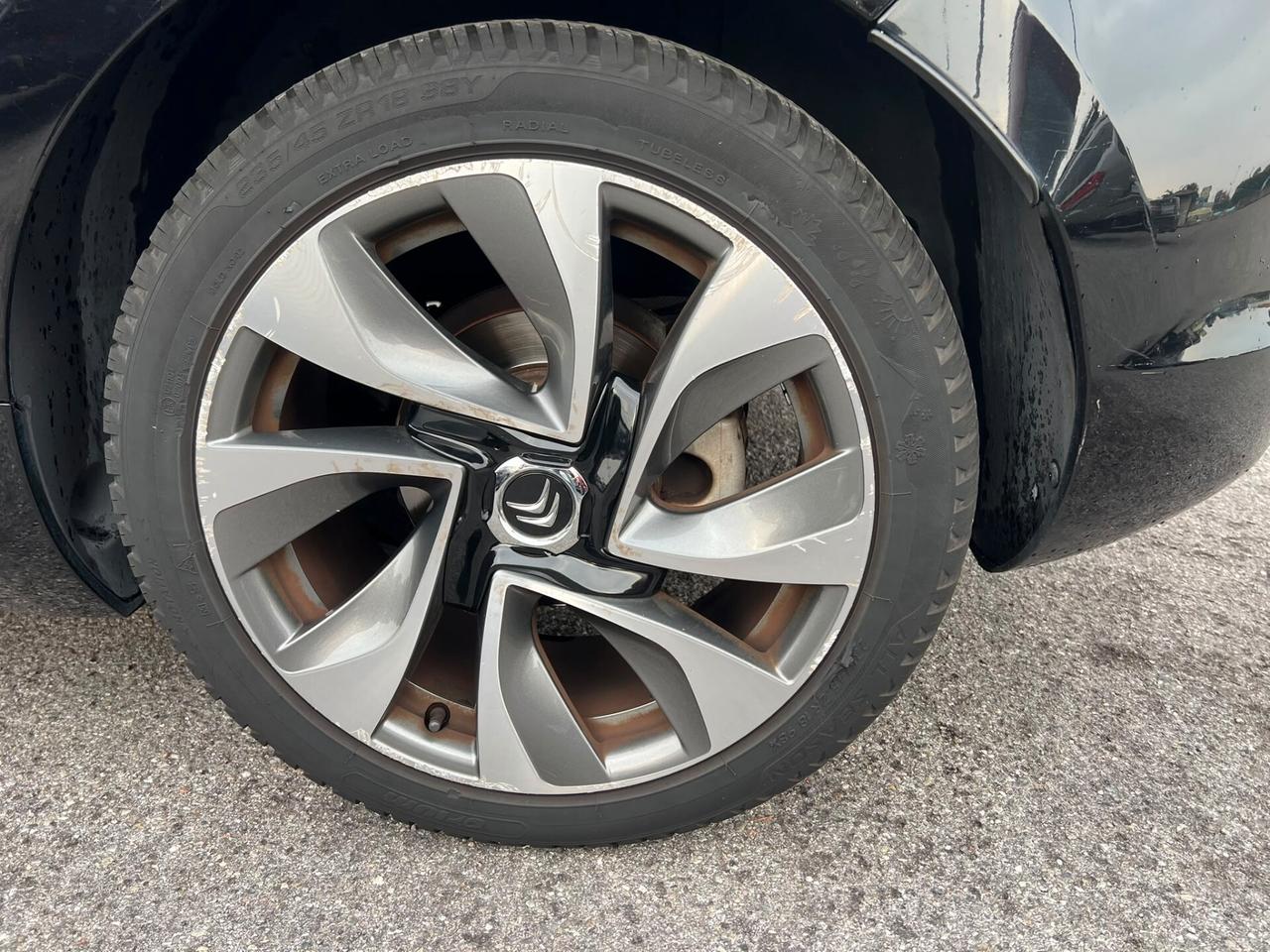 Ds DS5 5 2.0 HDi 160 aut. Sport Chic *AUTOMATICA*