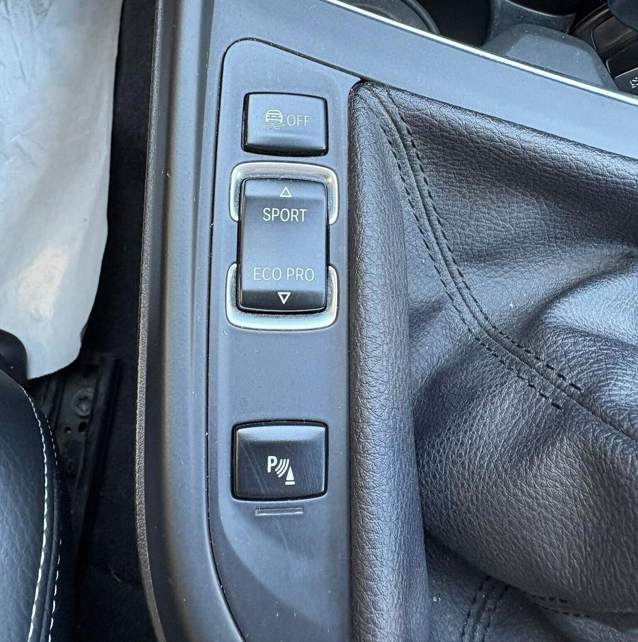 Bmw 116 116d 5p. Sport