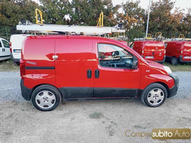 FIAT Fiorino 1.3 MJT 80CV + IVA 22%