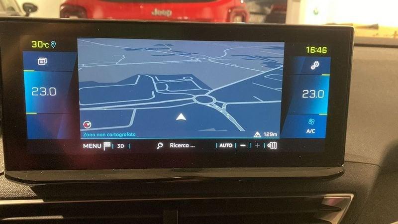 Peugeot 3008 Hybrid 225 e-EAT8 Allure Pack