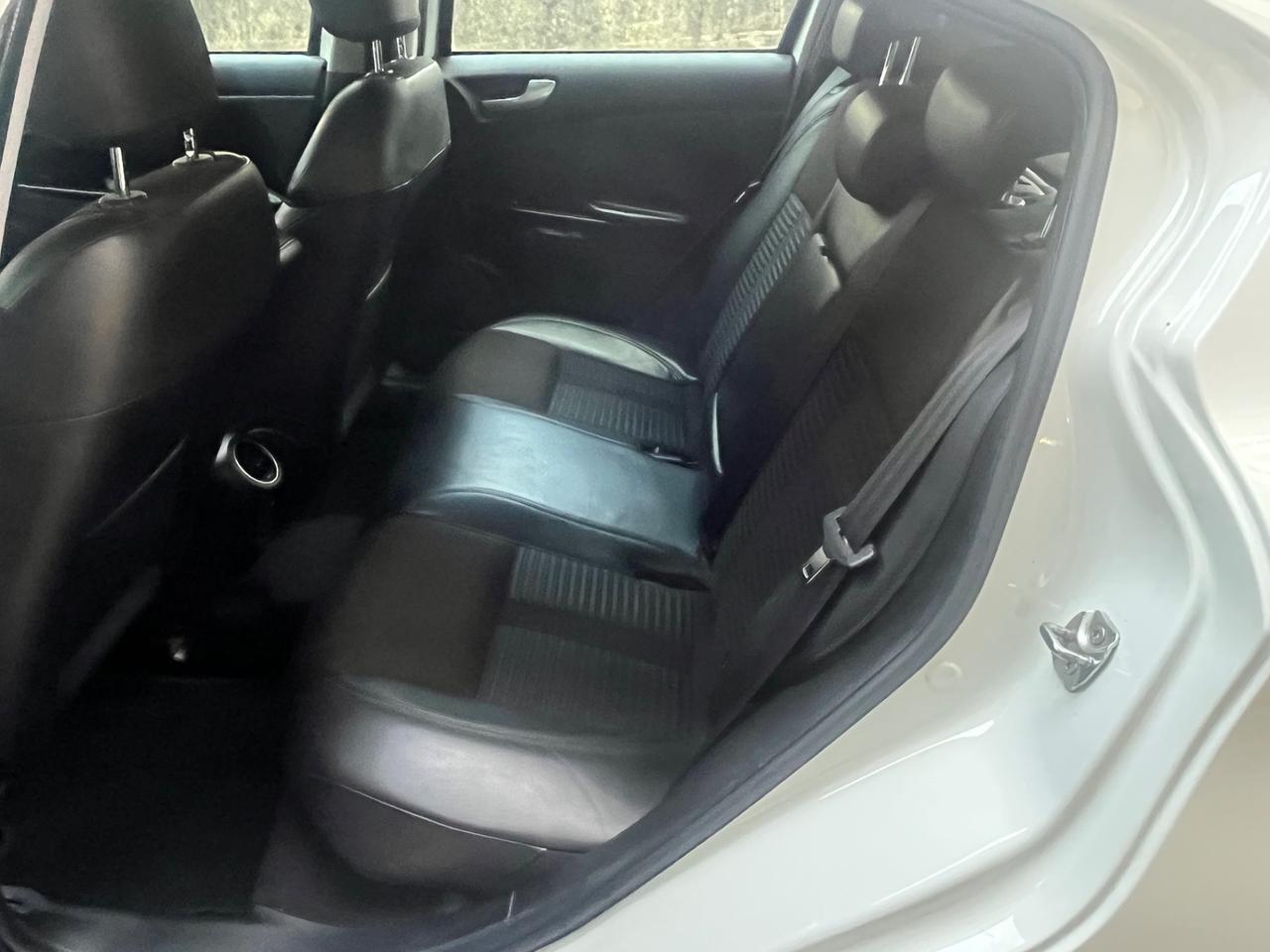 Alfa Romeo Giulietta 1.4 Turbo MultiAir Exclusive