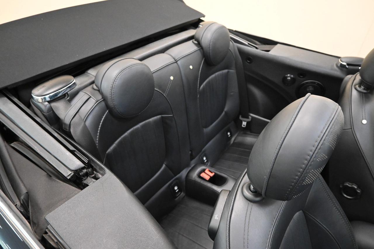 MINI Mini Cabrio (F57) Mini 1.5 Cooper Yours ...
