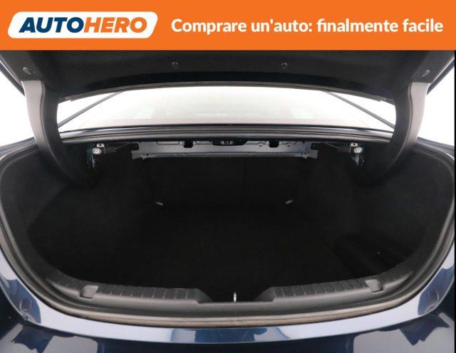 MAZDA 3 Mazda3 2.0L Skyactiv-X M-Hybrid 4p. Exclusive