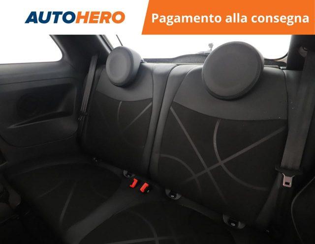 FIAT 500 1.2 S