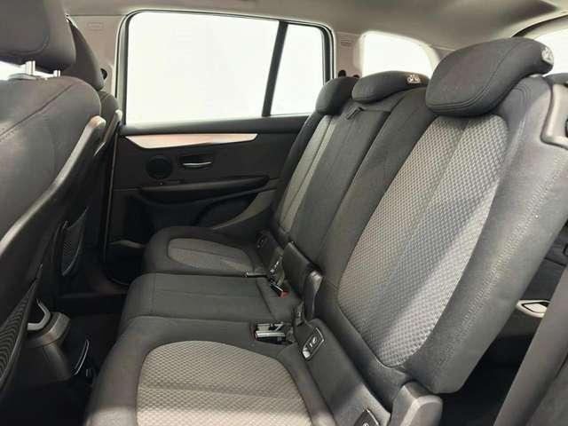 BMW 216 d Gran Tourer Luxury 7posti