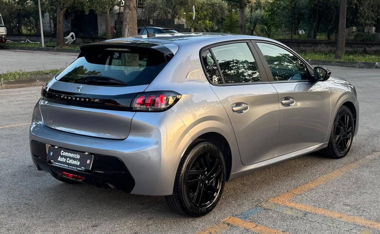 Peugeot 208 1.2 UNICO PROPRIETARIO