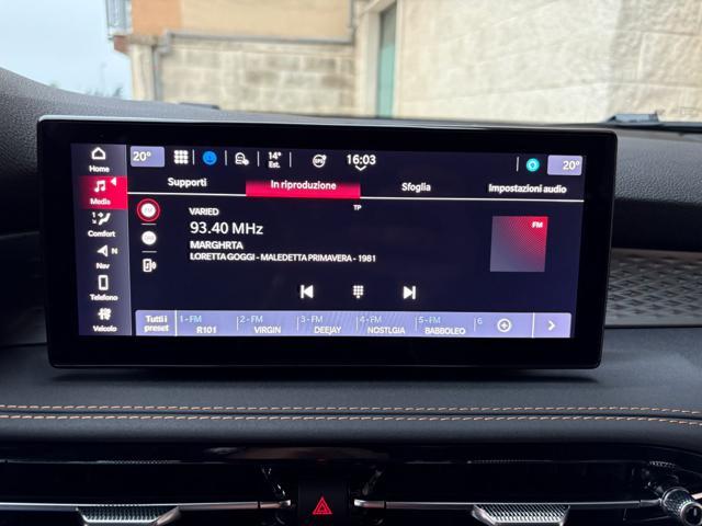 ALFA ROMEO Tonale 1.6 diesel 130 CV TCT6 Sprint