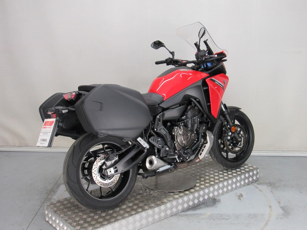 Yamaha Tracer 7 ABS GT