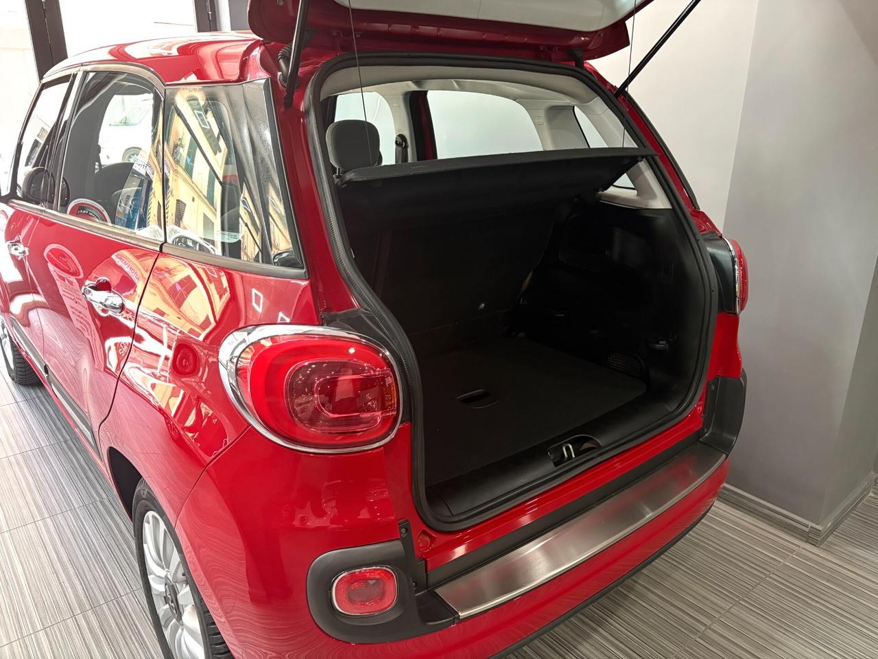 Fiat 500L 1.3 MJT 85cv Easy