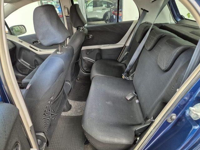 TOYOTA Yaris 1.3 5 porte
