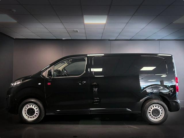 OPEL Vivaro 2.0 Diesel 145CV PL-TN M Furgone 4x4