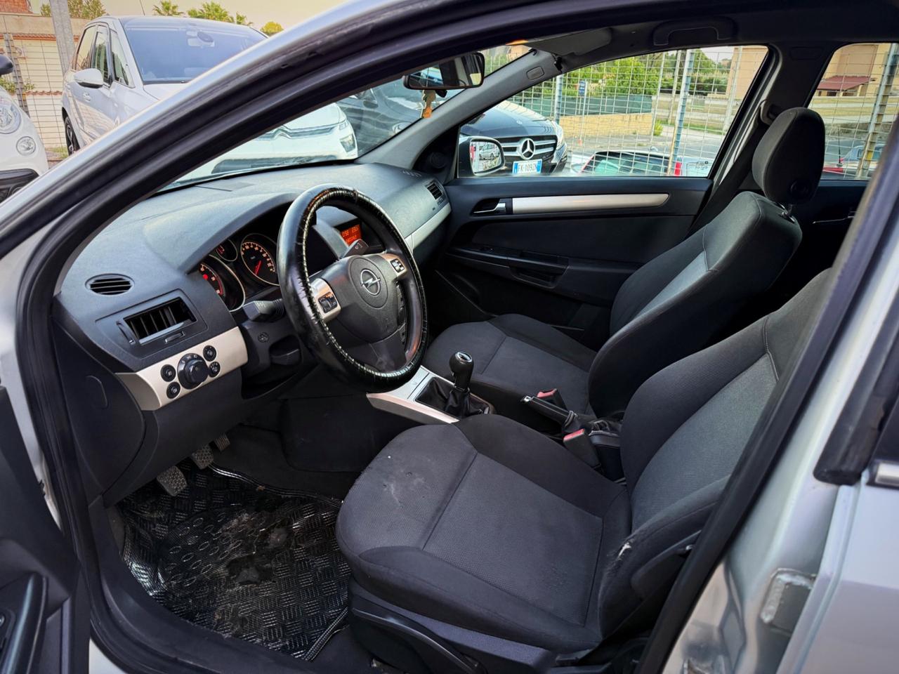 Opel Astra 1.7 CDTI 101CV Station Wagon Enjoy
