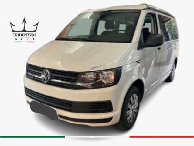 Volkswagen T6 California Beach 2.0 TDI 150cv