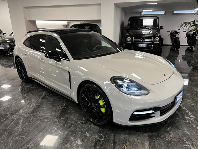 PORSCHE Panamera 2.9 4 E-Hybrid Sport Turismo IVA ESPOSTA