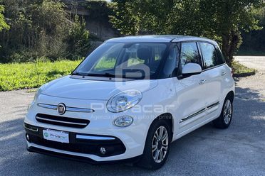 FIAT 500L 1.4 T-Jet 120 CV GPL Lounge