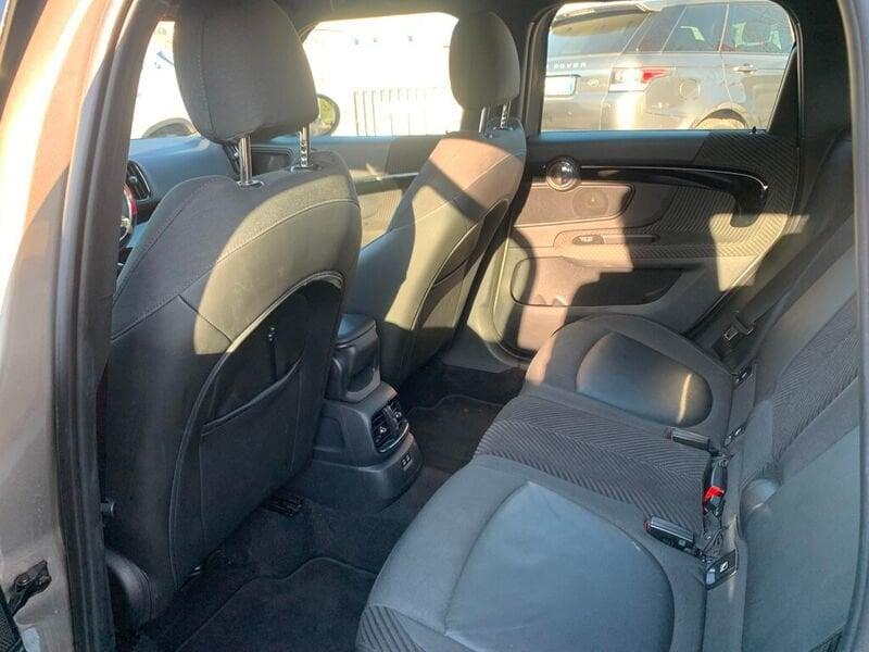 MINI Mini Countryman F60 Mini 1.5 Cooper Business Countryman Automatica