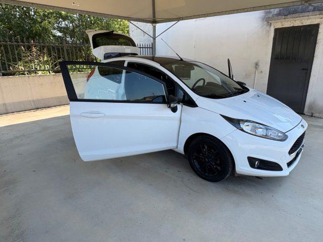 FORD Fiesta 1.4 3 porte Bz.- GPL SCADENZA 10/2026 EURO 6