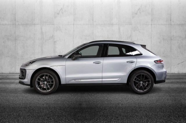 PORSCHE Macan 2.0 T