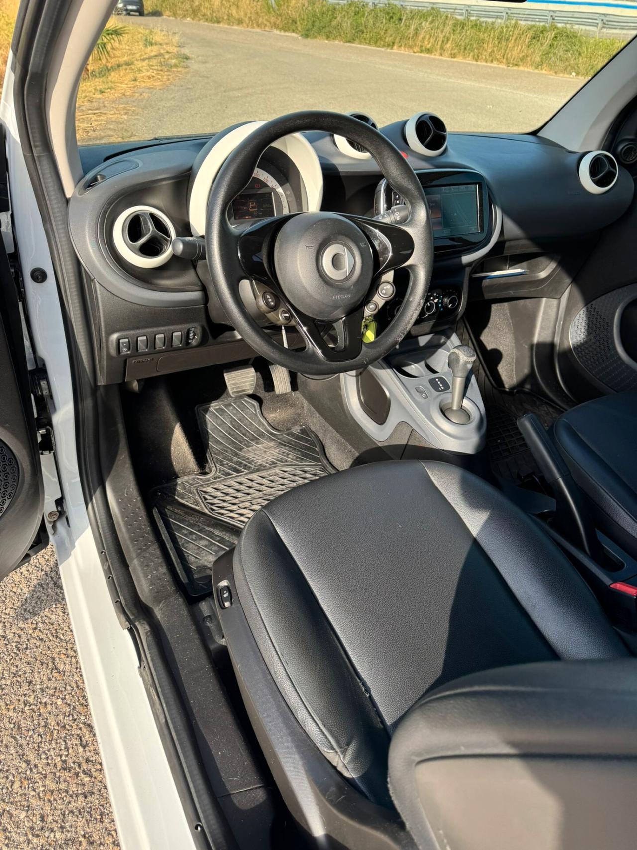 Smart ForTwo 70 1.0 twinamic Urban