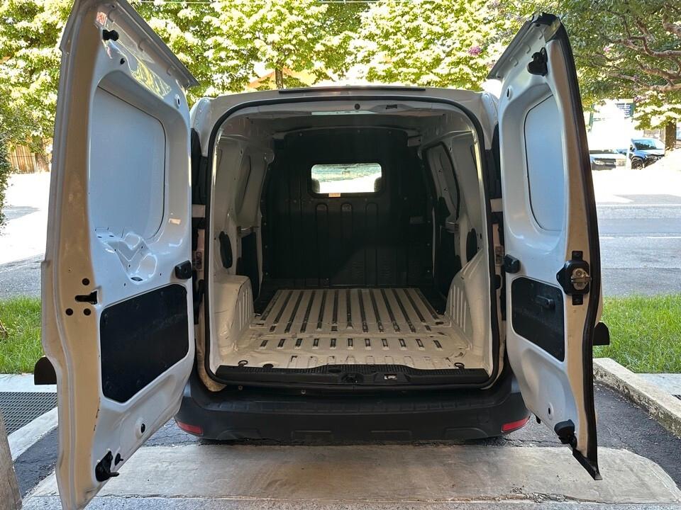 Dacia Dokker VAN 1.6 GPL