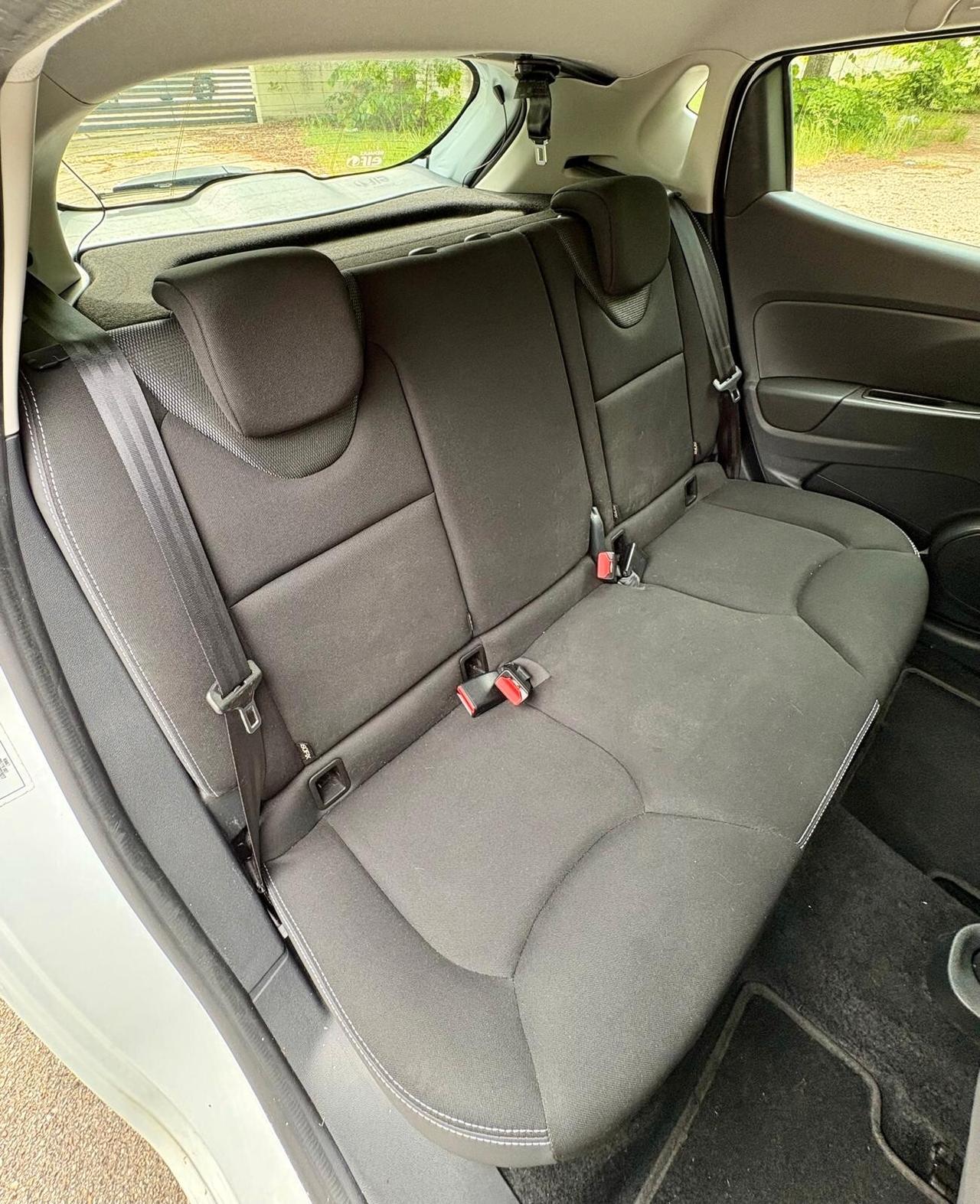 Renault Clio TCe 12V 90 CV GPL 5 porte Moschino Life