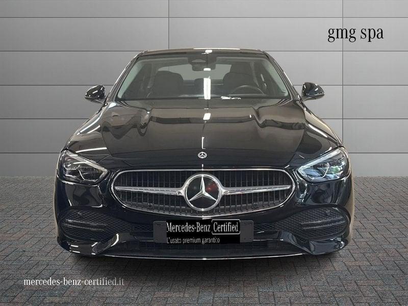 Mercedes-Benz Classe C C 200 d mhev Advanced auto