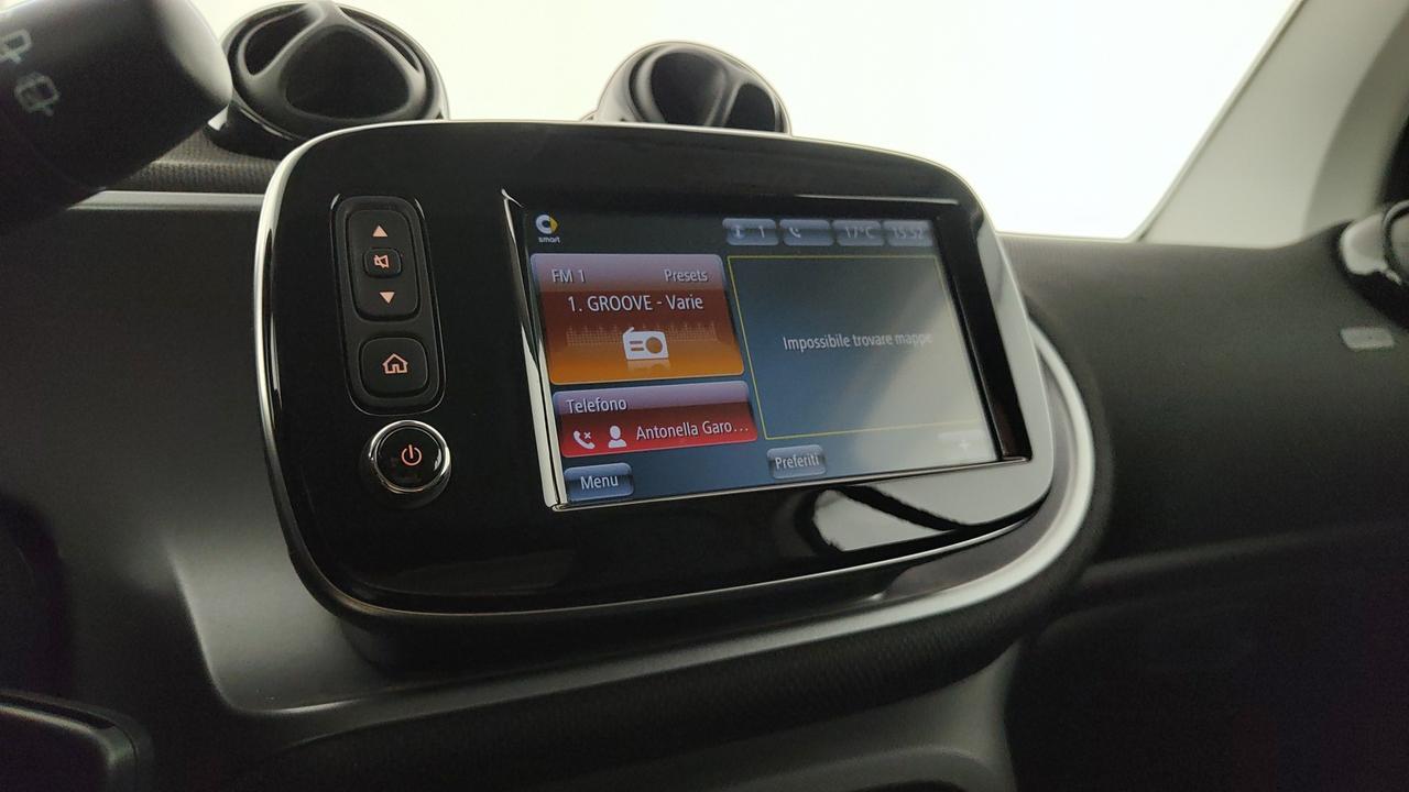 SMART Fortwo eq Pulse 4,6kW