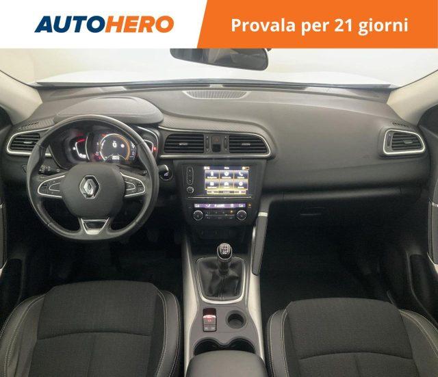 RENAULT Kadjar dCi 130CV Energy Intens