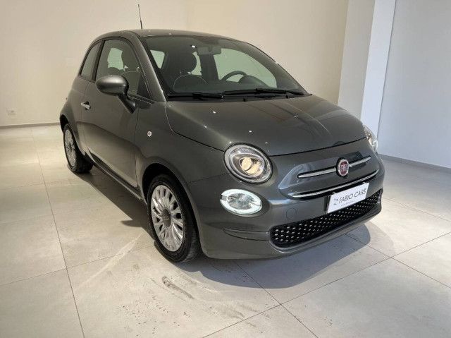 Fiat 500 1.0 hybrid Lounge 70cv