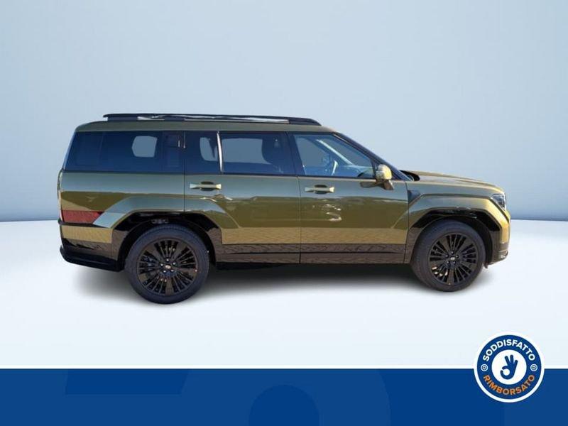 Hyundai Santa Fe 1.6 HEV 4WD XClass (CP, SR) - 7 Posti MY26