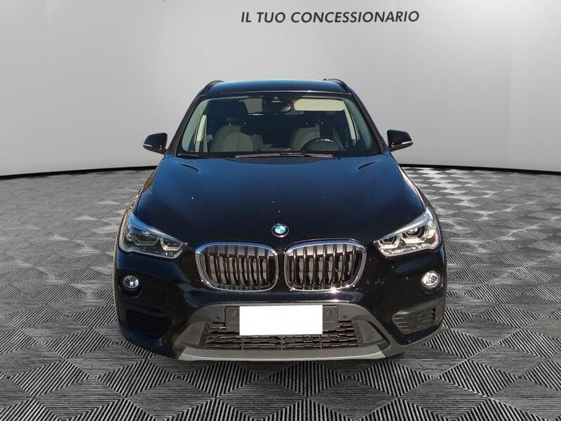 BMW X1 xDrive18d Business