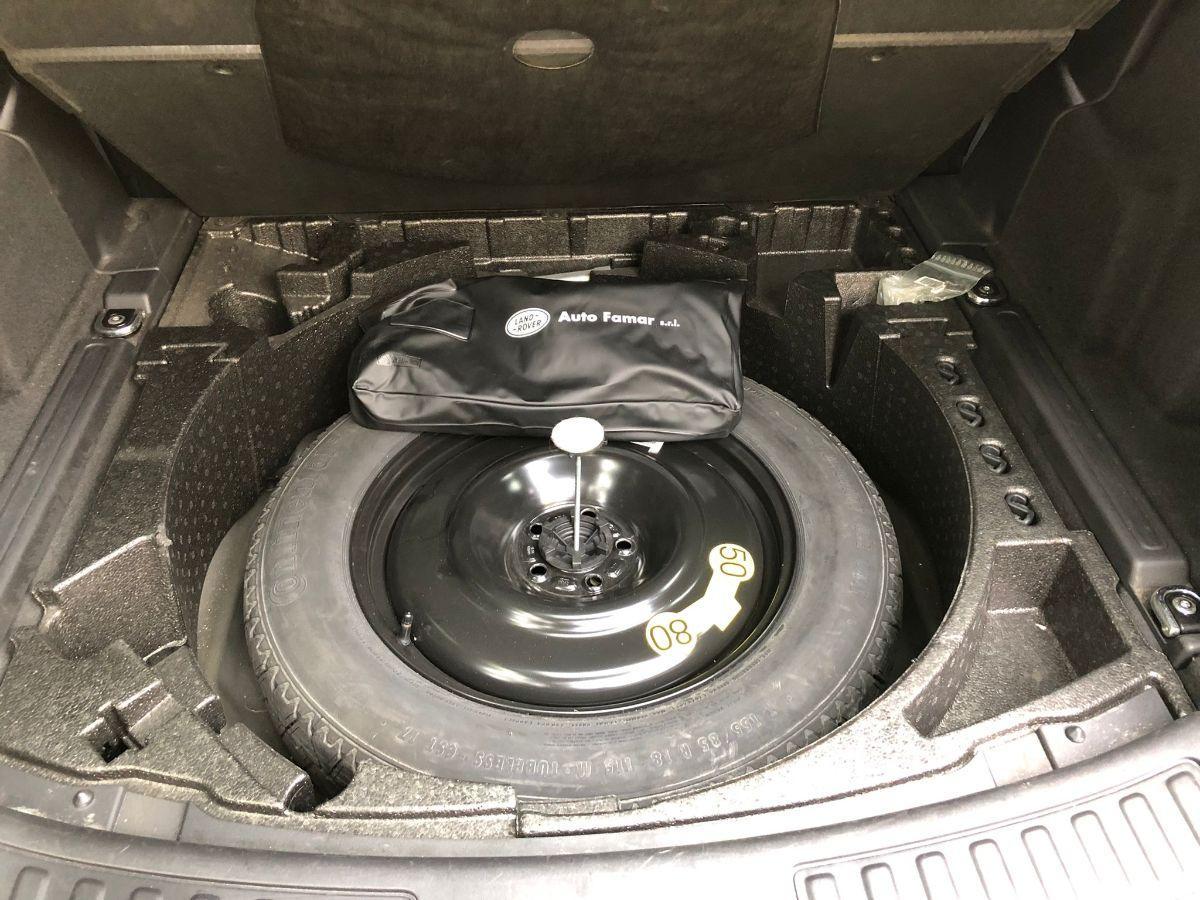 Land Rover Discovery Sport 2.0 TD4 150cv Autom. HSE R-Dynamic Unip.
