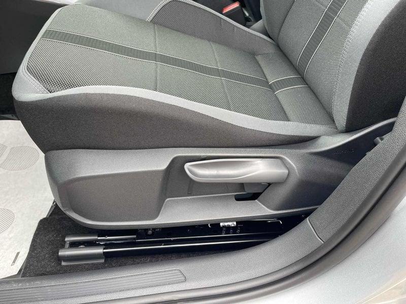 Volkswagen Polo 1.0 TSI Style -NUOVA